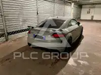 2022 Audi TT