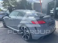 2022 Audi TT