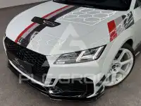 2022 Audi TT