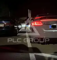 2022 Audi TT