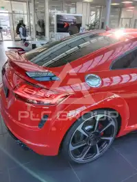 2022 Audi TT