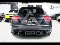2022 Audi TT