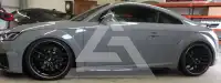 2022 Audi TT