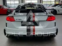 2022 Audi TT
