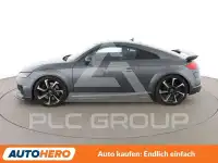 2022 Audi TT