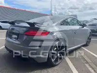 2022 Audi TT