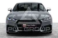 2022 Audi TT