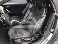 2022 Audi TT