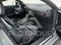 2022 Audi TT