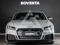 2022 Audi TT