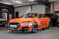 2022 Audi TT