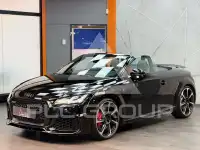 2022 Audi TT