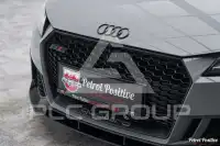 2022 Audi TT