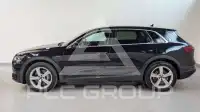2022 Audi E-TRON