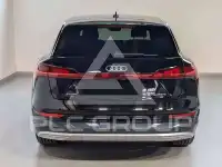 2022 Audi E-TRON