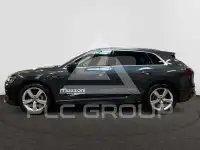 2022 Audi E-TRON