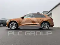 2022 Audi E-TRON