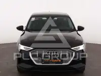 2022 Audi E-TRON