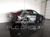 2022 Audi E-TRON