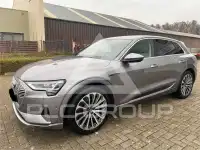 2022 Audi E-TRON