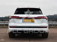 2022 Audi E-TRON
