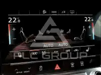 2022 Audi E-TRON