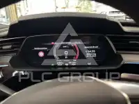 2022 Audi E-TRON