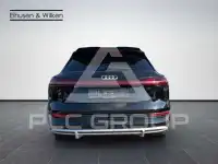 2022 Audi E-TRON