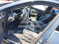 2022 Audi E-TRON