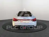 2022 Audi E-TRON
