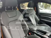 2022 Audi E-TRON