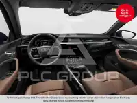 2022 Audi E-TRON