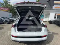 2022 Audi E-TRON