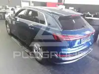 2022 Audi E-TRON