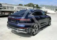 2022 Audi E-TRON