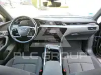 2022 Audi E-TRON