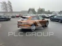 2022 Audi E-TRON