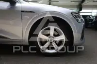2022 Audi E-TRON