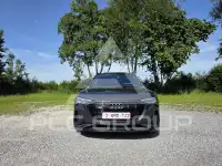 2022 Audi E-TRON