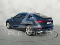 2022 Audi E-TRON