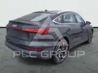 2022 Audi E-TRON