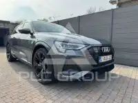 2022 Audi E-TRON