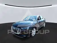 2022 Audi E-TRON