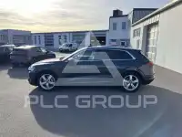 2022 Audi E-TRON