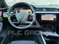 2022 Audi E-TRON