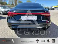 2022 Audi E-TRON