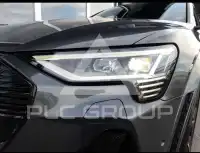 2022 Audi E-TRON