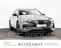 2022 Audi E-TRON