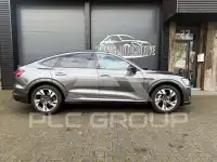 2022 Audi E-TRON