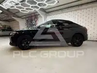 2022 Audi E-TRON